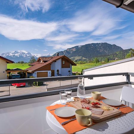 Sun Valley Apartments Maishofen Ngoại thất bức ảnh