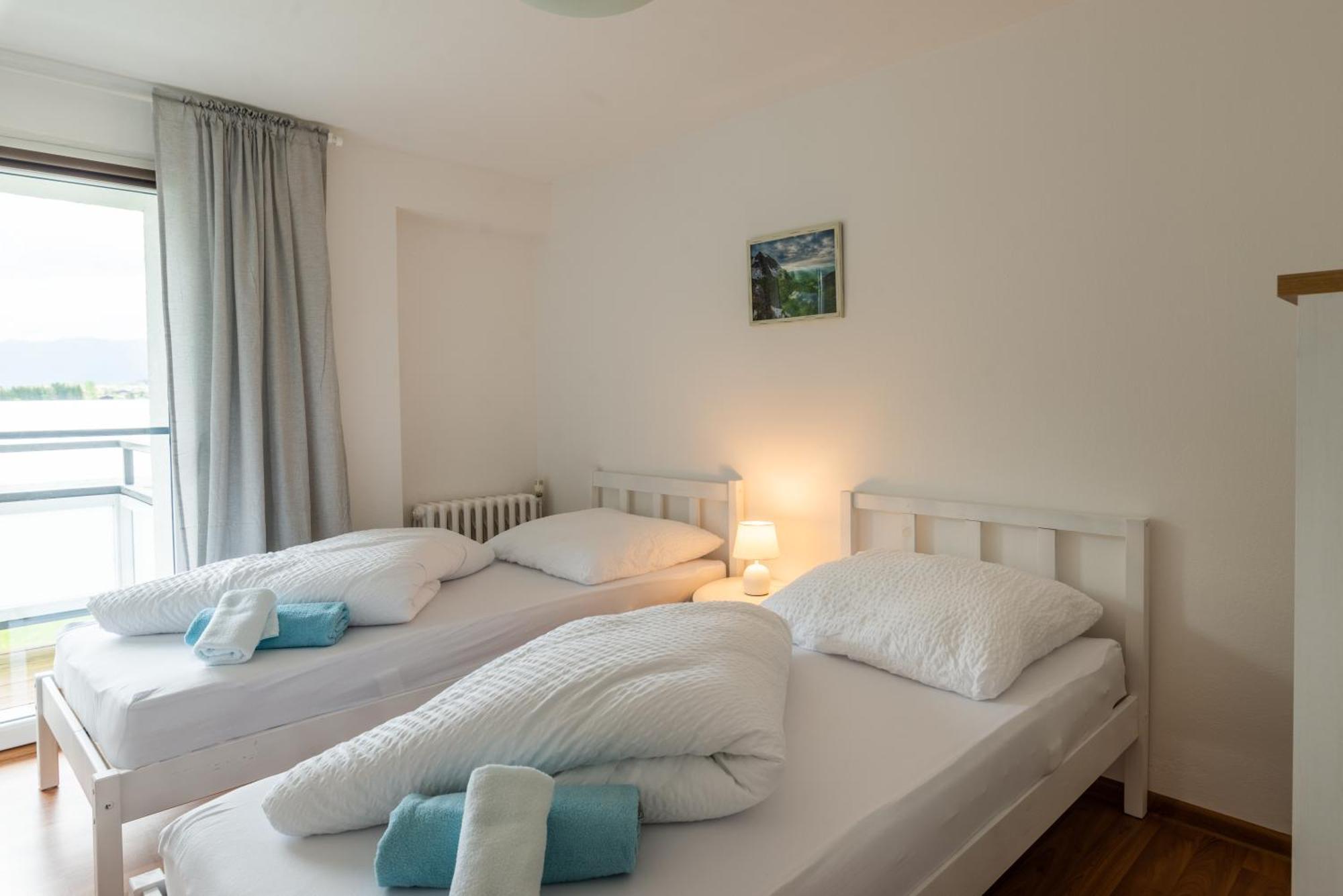 Sun Valley Apartments Maishofen Ngoại thất bức ảnh