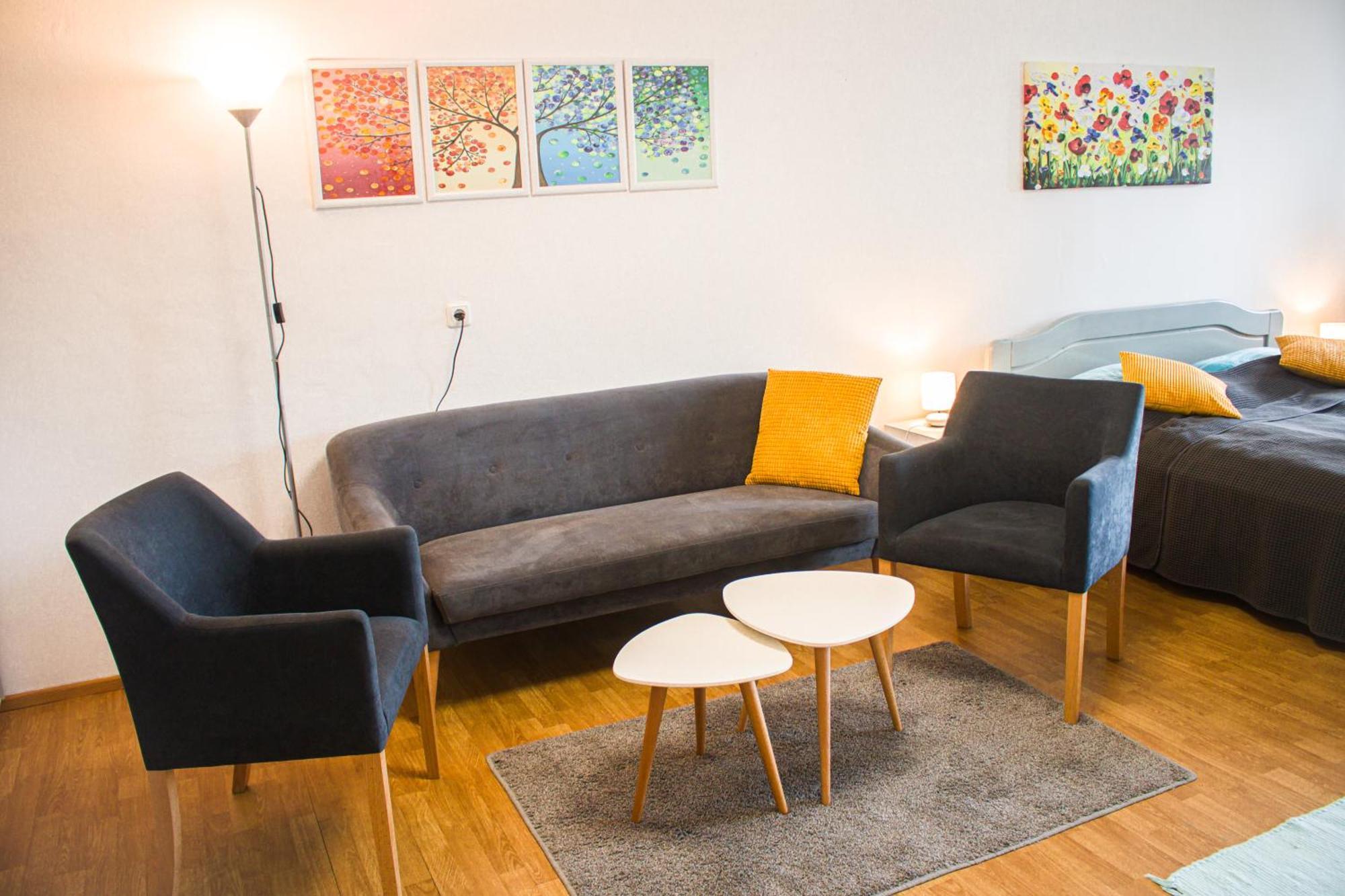 Sun Valley Apartments Maishofen Ngoại thất bức ảnh