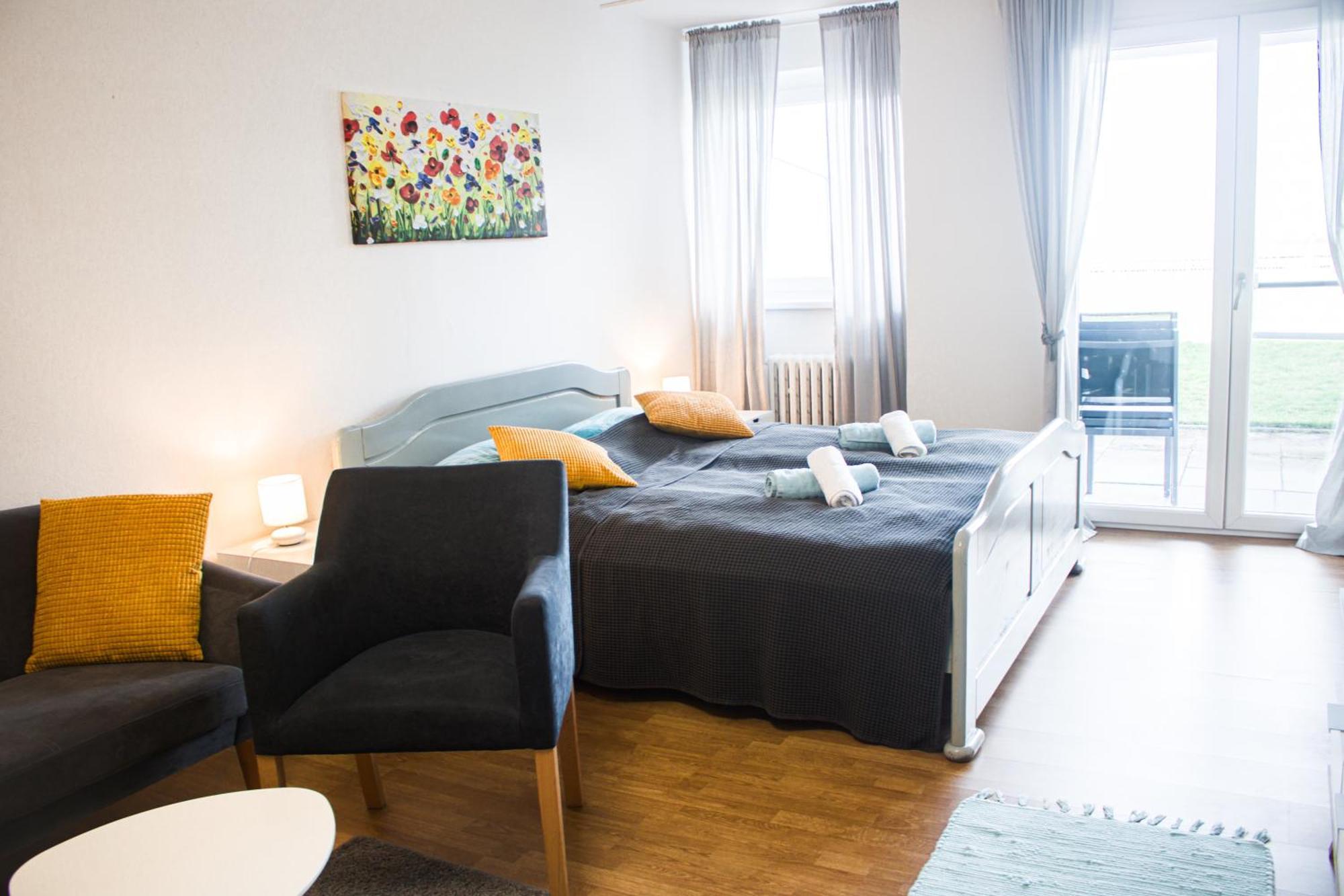 Sun Valley Apartments Maishofen Ngoại thất bức ảnh
