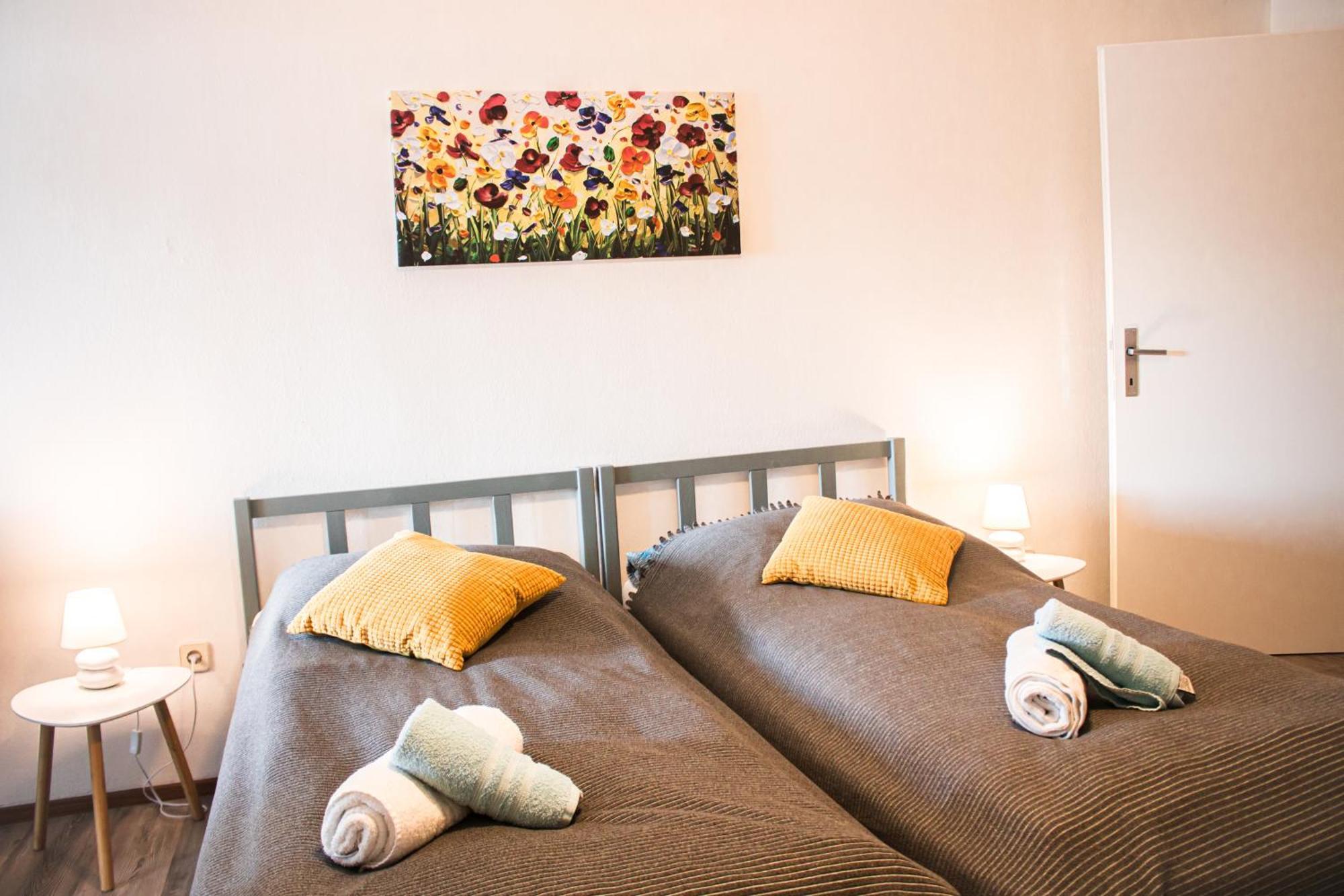 Sun Valley Apartments Maishofen Ngoại thất bức ảnh