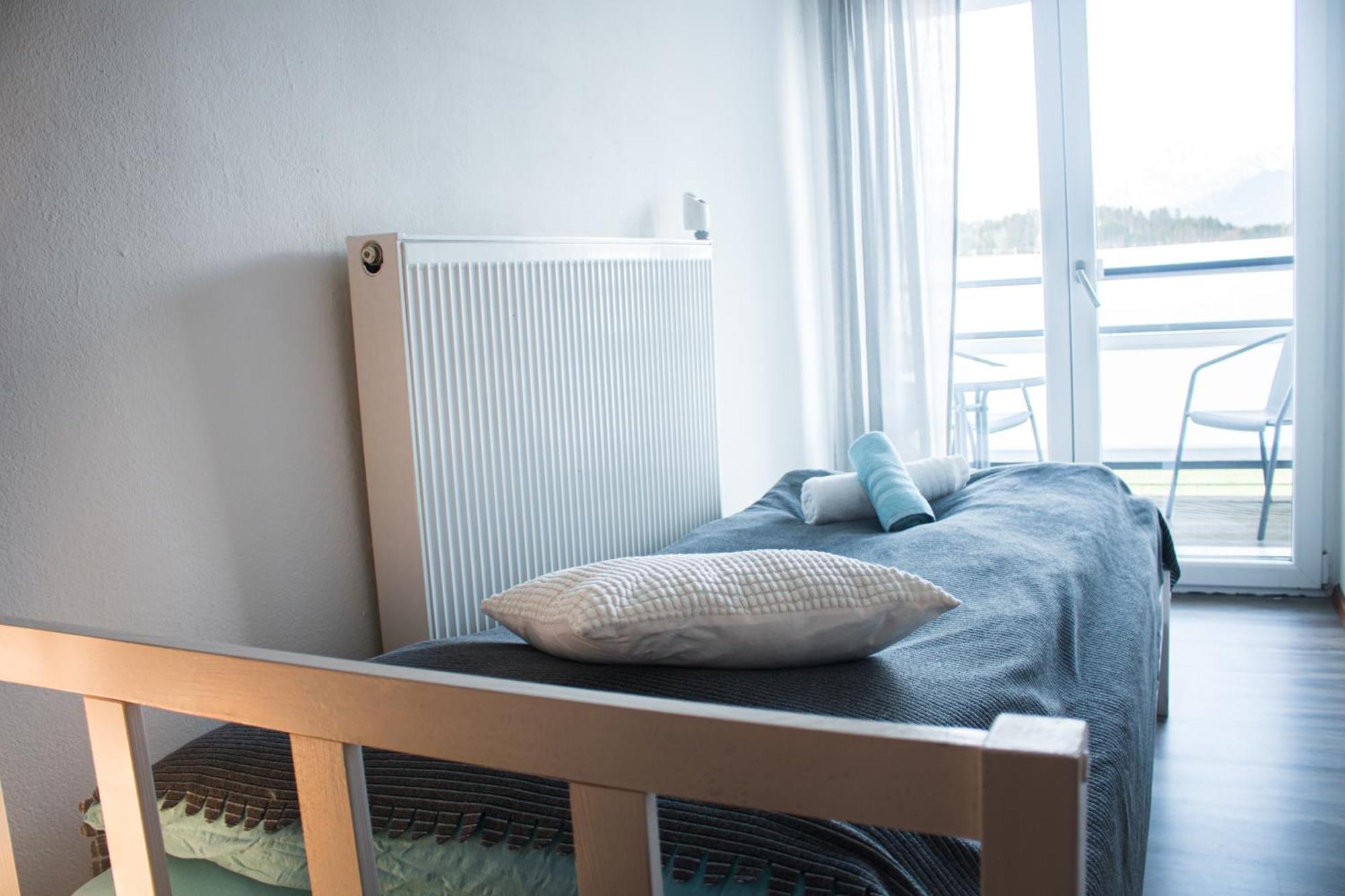Sun Valley Apartments Maishofen Ngoại thất bức ảnh