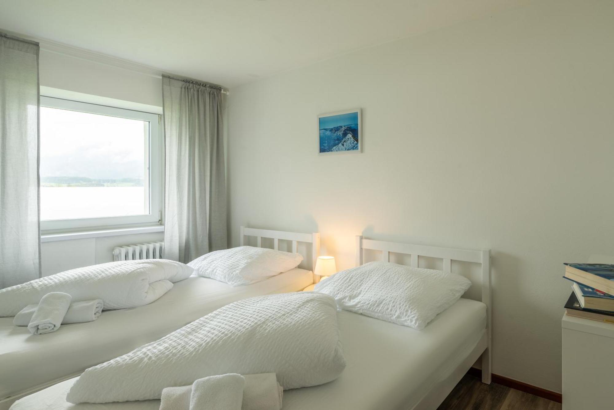 Sun Valley Apartments Maishofen Ngoại thất bức ảnh