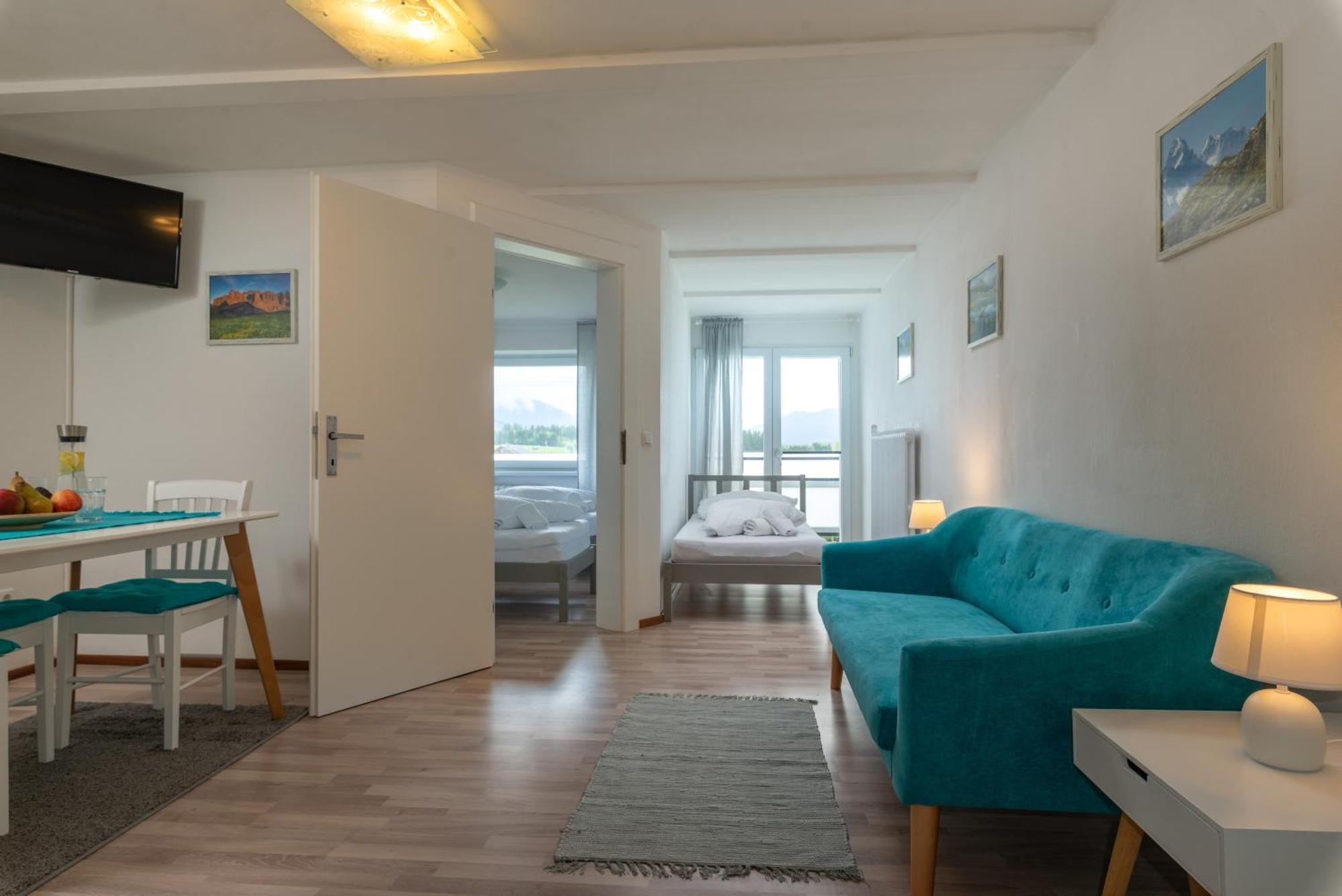 Sun Valley Apartments Maishofen Ngoại thất bức ảnh