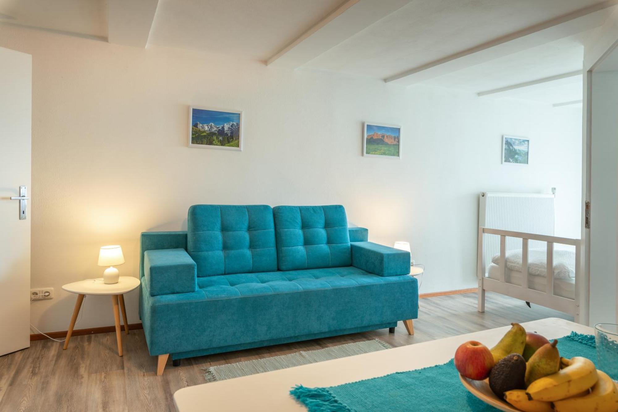 Sun Valley Apartments Maishofen Ngoại thất bức ảnh