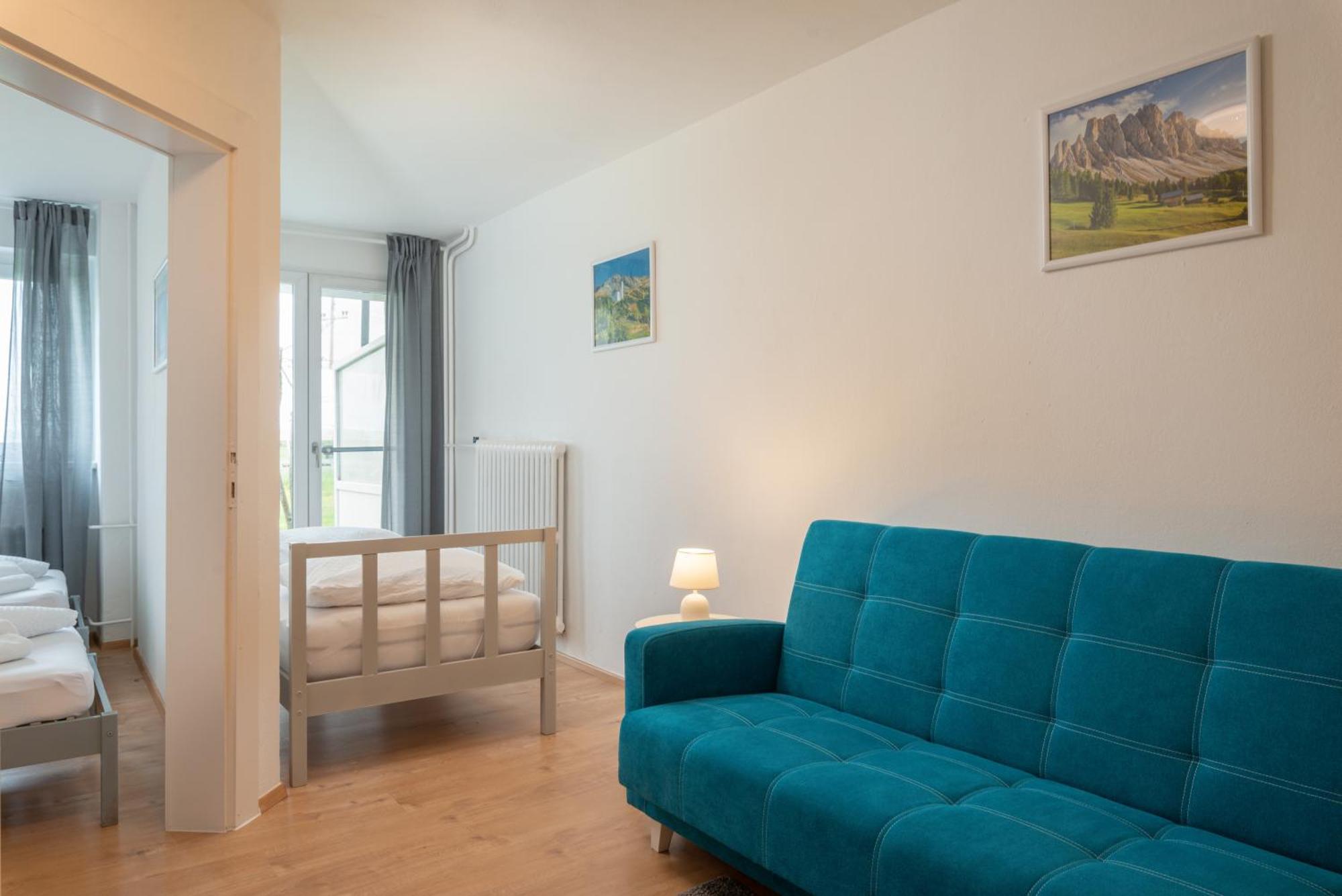 Sun Valley Apartments Maishofen Ngoại thất bức ảnh
