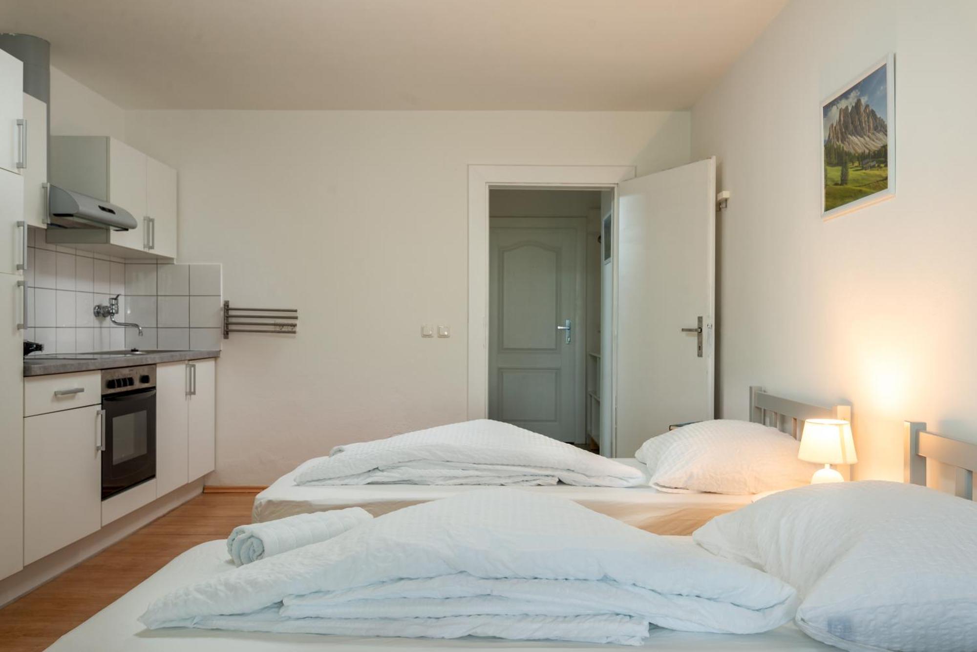 Sun Valley Apartments Maishofen Ngoại thất bức ảnh