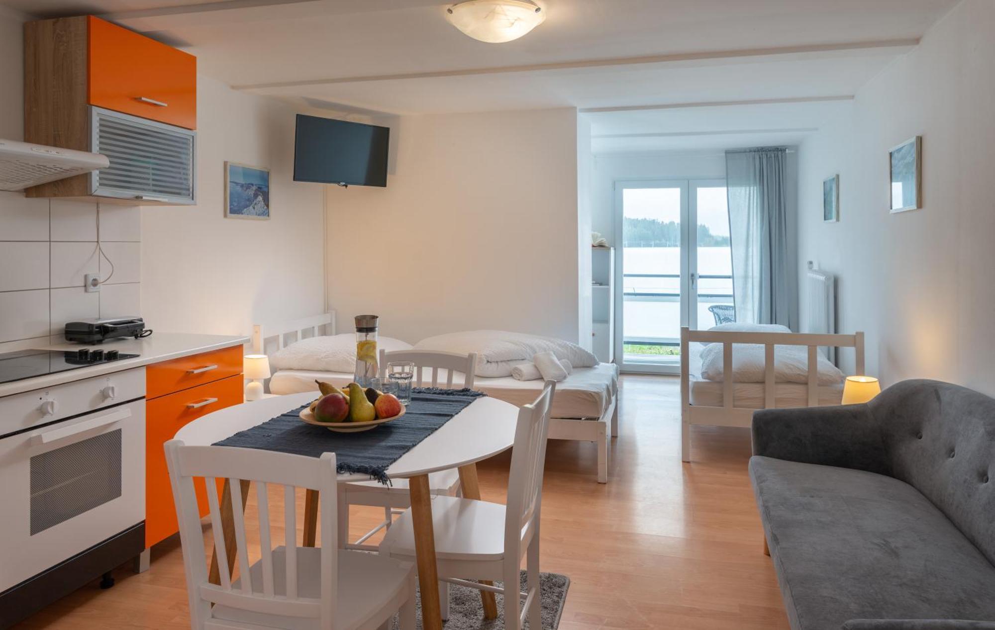 Sun Valley Apartments Maishofen Ngoại thất bức ảnh