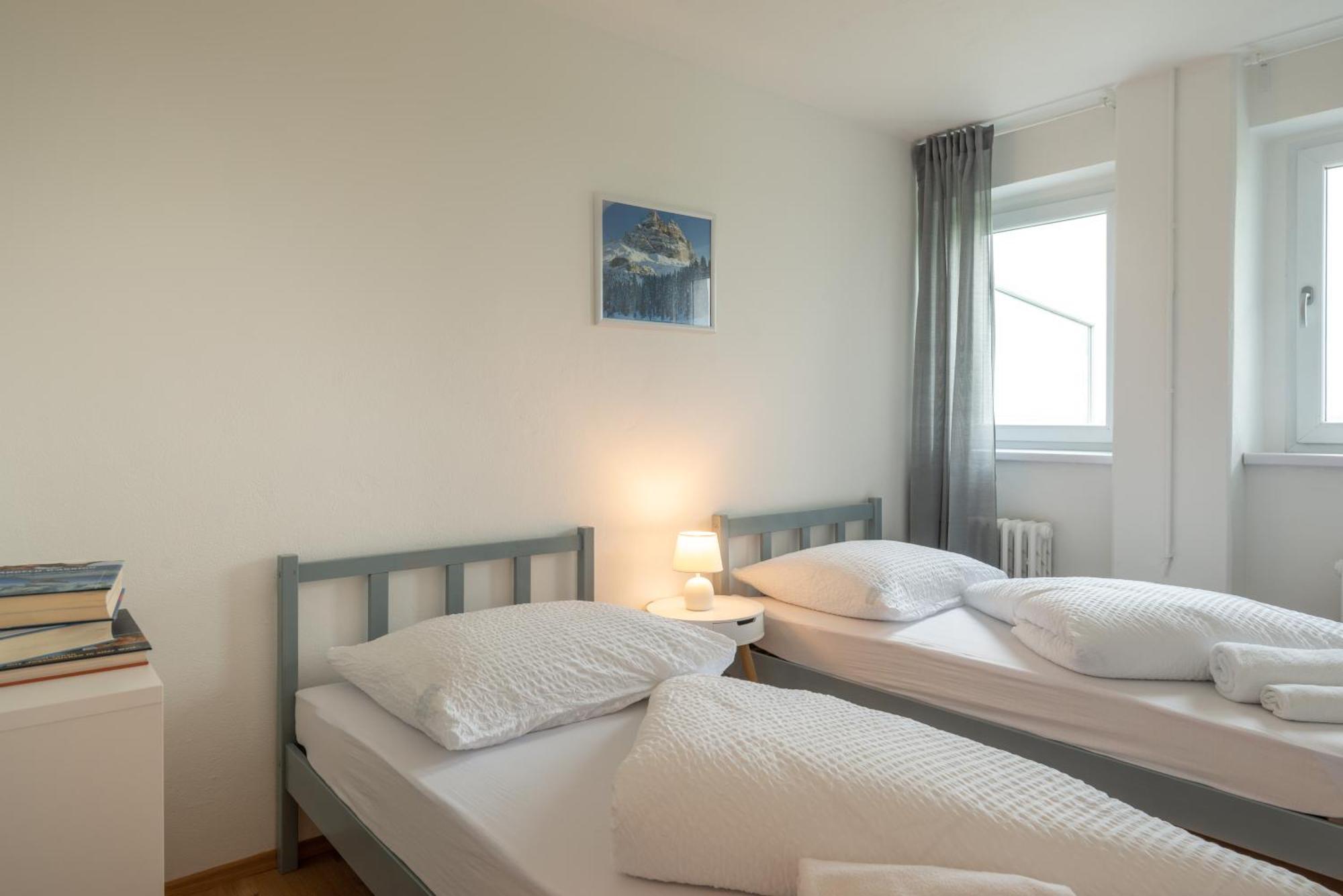 Sun Valley Apartments Maishofen Ngoại thất bức ảnh