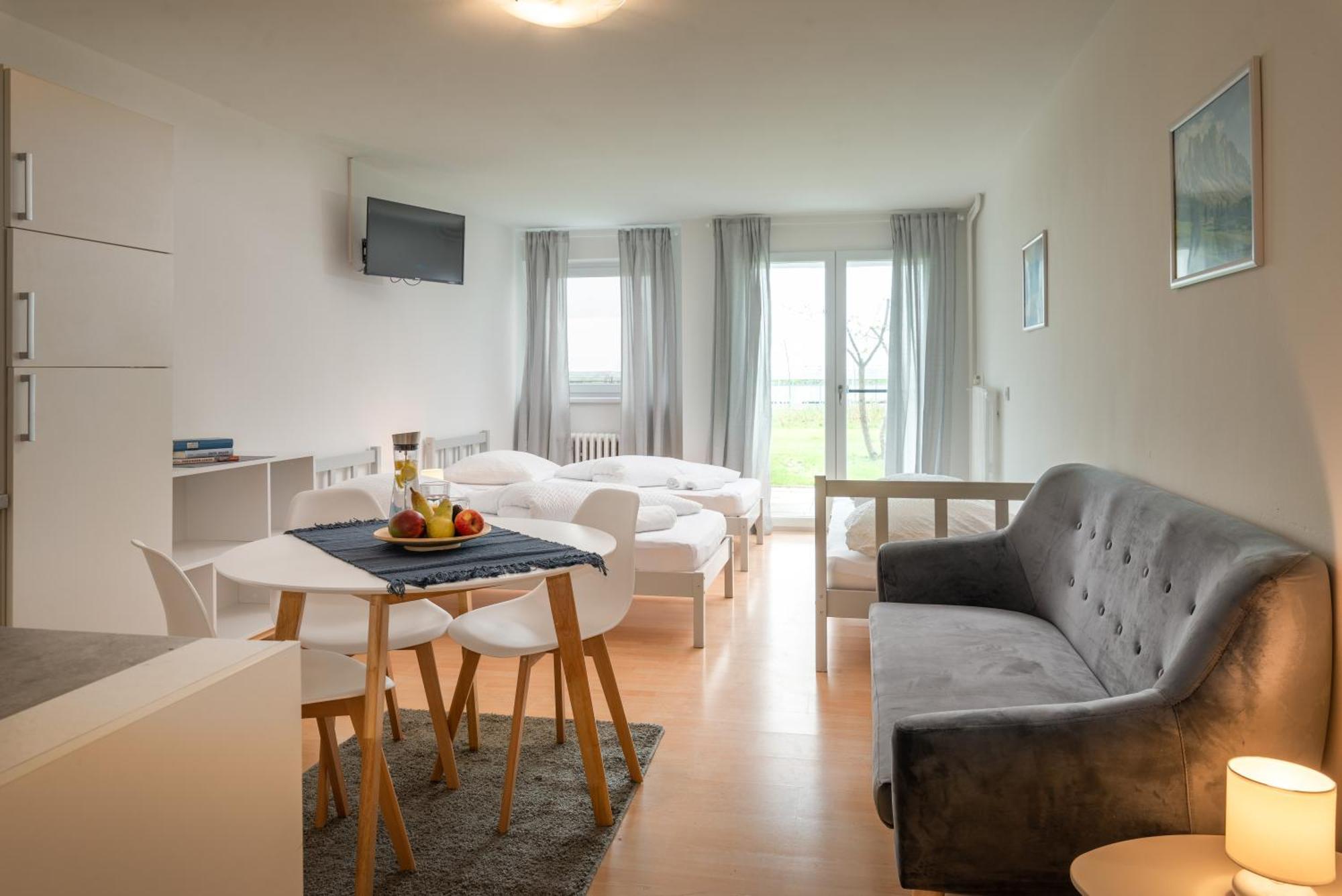 Sun Valley Apartments Maishofen Ngoại thất bức ảnh