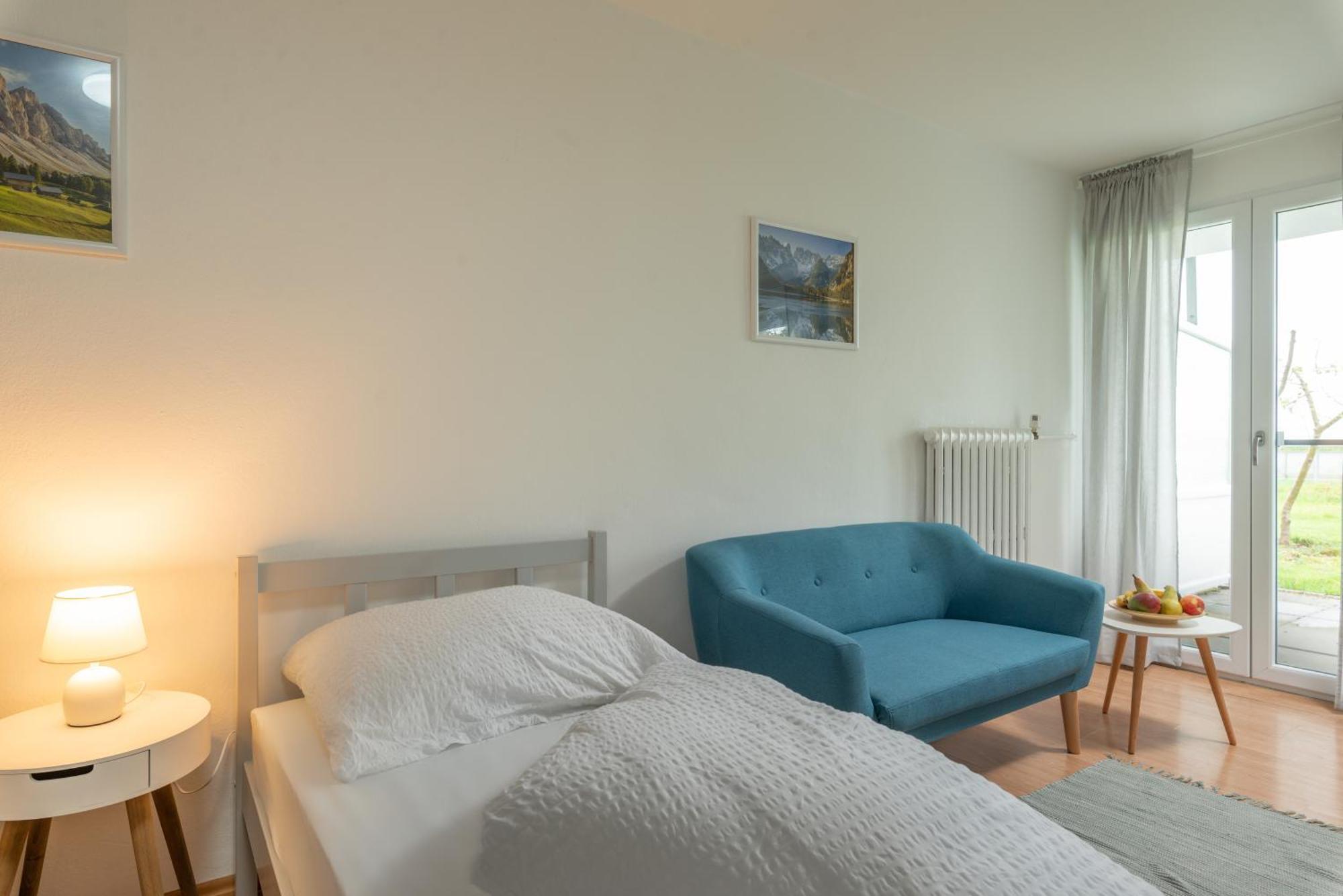 Sun Valley Apartments Maishofen Ngoại thất bức ảnh