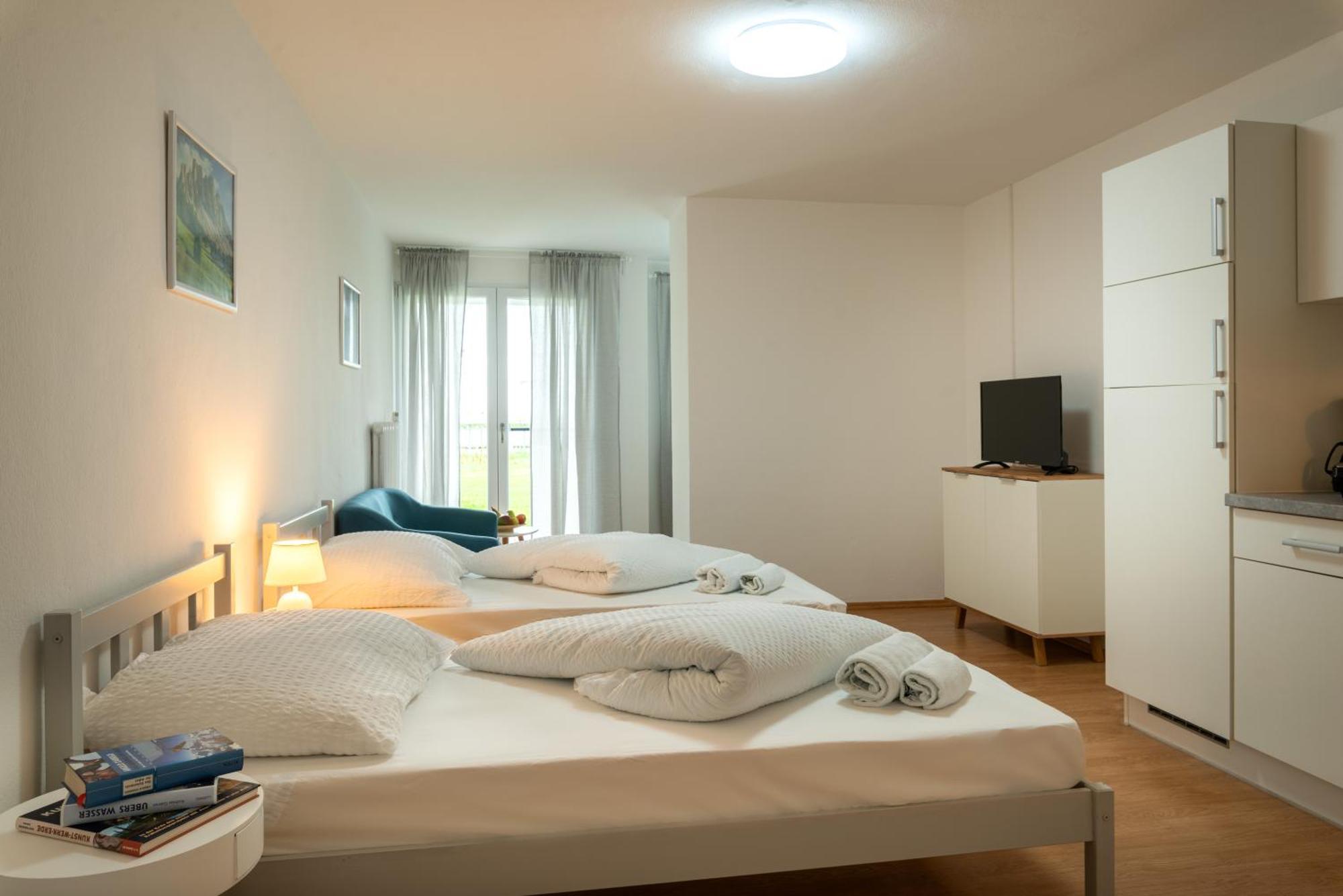 Sun Valley Apartments Maishofen Ngoại thất bức ảnh