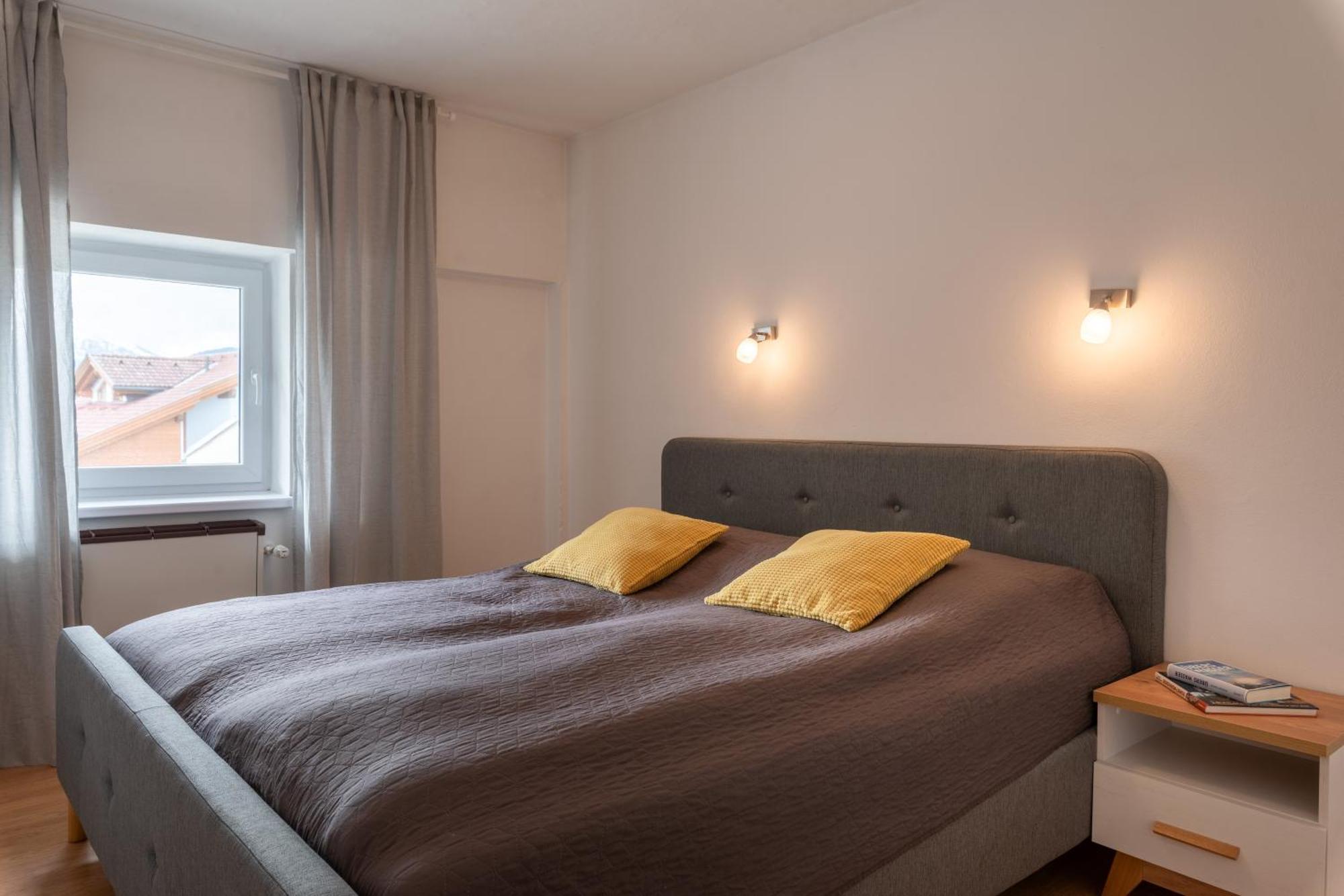 Sun Valley Apartments Maishofen Ngoại thất bức ảnh