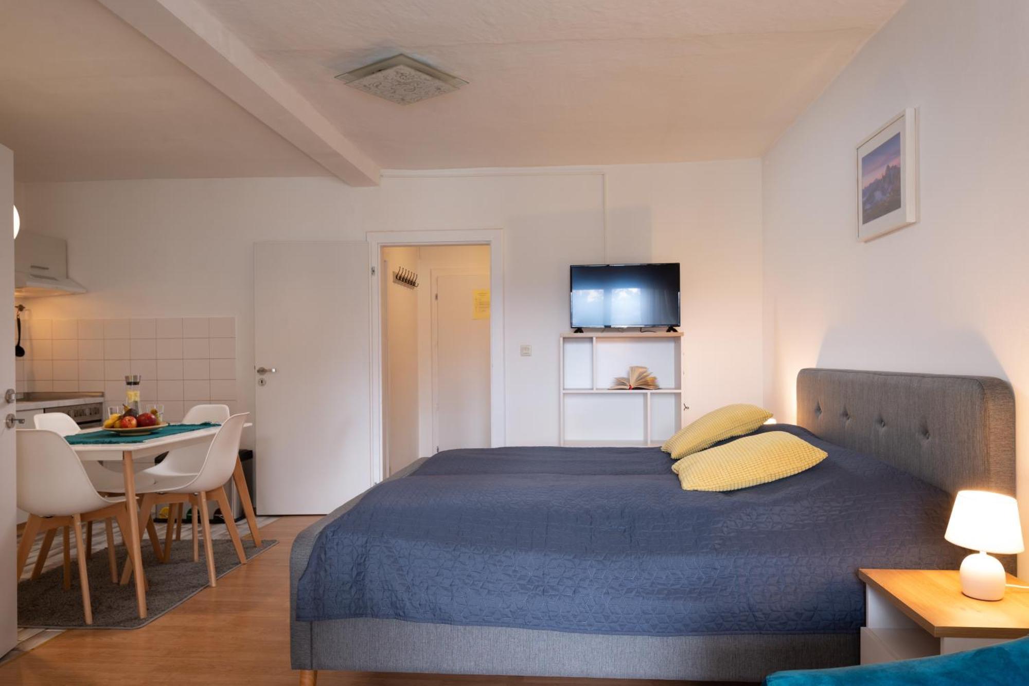 Sun Valley Apartments Maishofen Ngoại thất bức ảnh